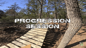 Progression Session