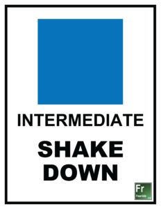 FR512-SHAKE DOWN