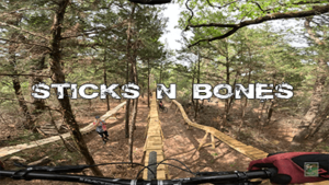 Sticks n Bones Trail Update 2023