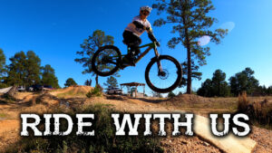 Ride With Us 2023