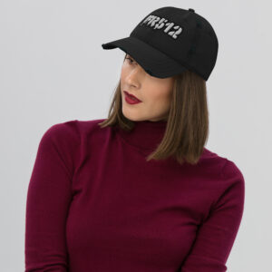 FR512 Distressed
