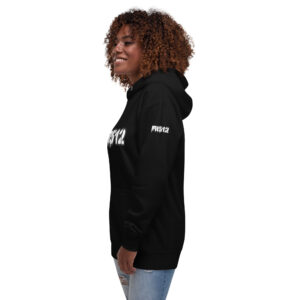 FR512 Stencil Hoodie