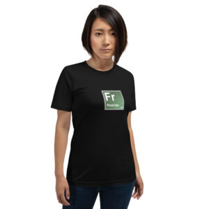FR512 Periodic Tee