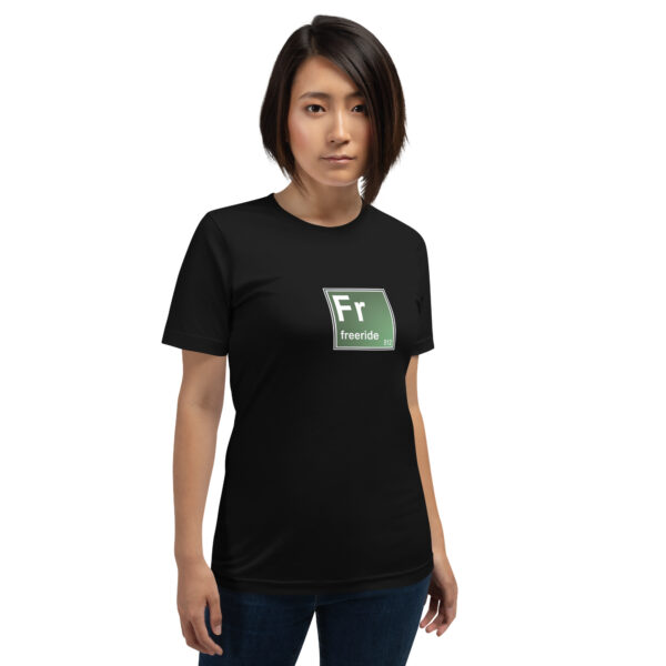 FR512 Periodic Tee