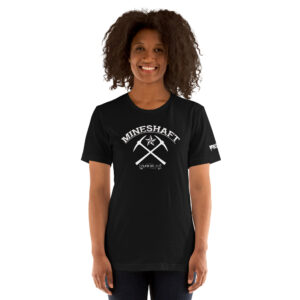 FR512 Mineshaft Crest