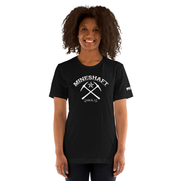 FR512 Mineshaft Crest