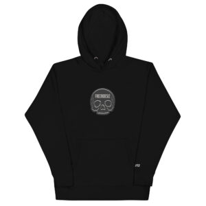FR512 Bare Bones Hoodie