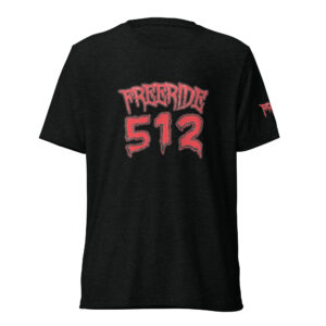 FR512 Shred Em All