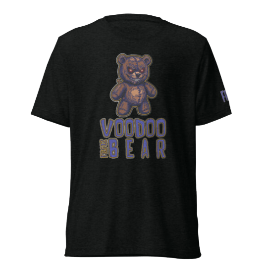voodoo bear